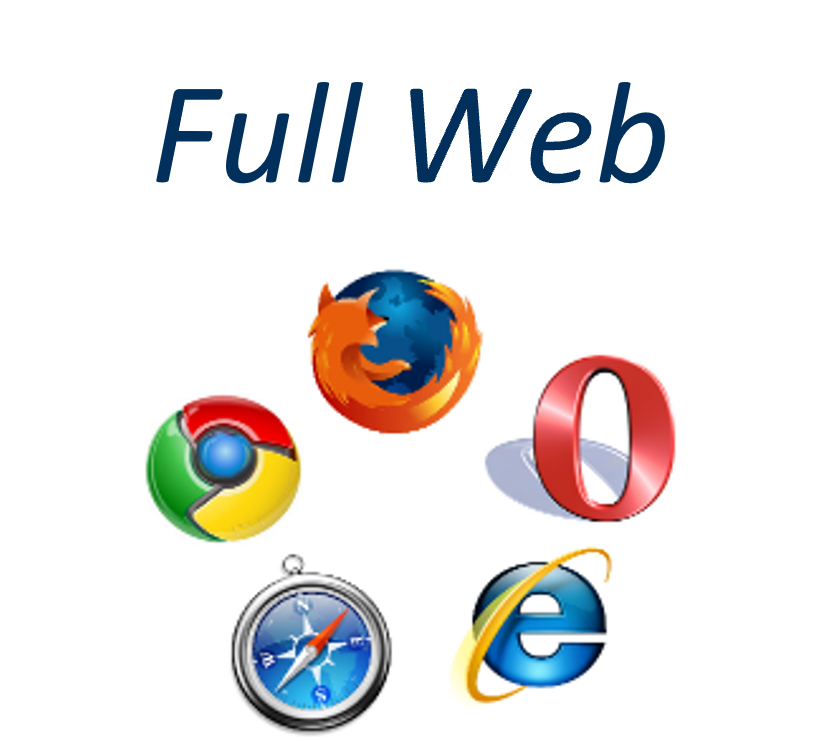 aoolication de réservation des accès