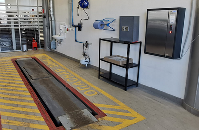 gestion des clés atelier