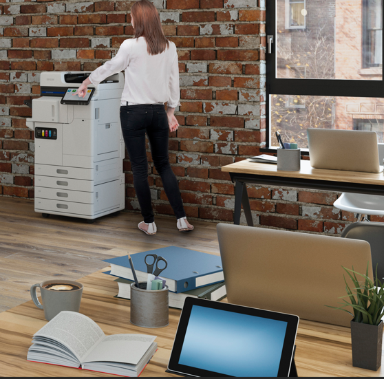 impression zéro chaleur