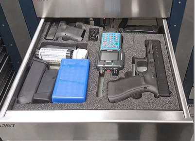 armoire sécurisée ordinateur